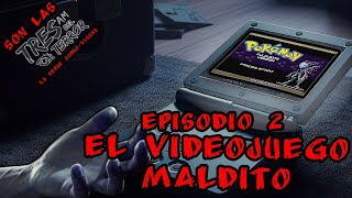 El Videojuego Maldito  Episodio 2 🎮👾 [upl. by Wetzel]