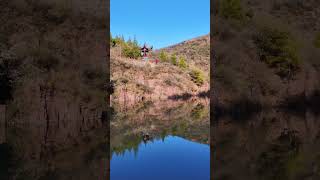 Why do cool autumn breezes make me feel sad Encountering Big Bear Mountain in autumn [upl. by Leland21]