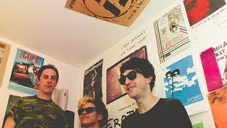 The Thermals  Full Performance Live on KEXP [upl. by Stempson]