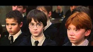 Harry Potter and the Sorcerers Stone  Trailer HD [upl. by Ancalin]