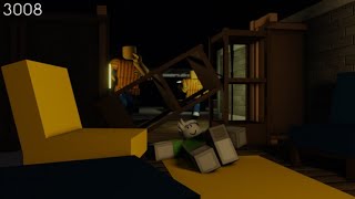 Scp 3008  Roblox [upl. by Chapell]