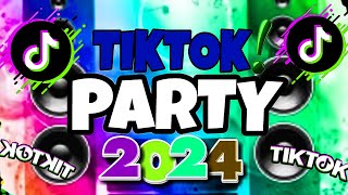 🔥 BEST 🔥 TRENDING TIKTOK MASHUP 2024 💥 NONSTOP TIKTOK REMIX 2024 💥JONEL SAGAYNO REMIX 🎶 [upl. by Viafore]