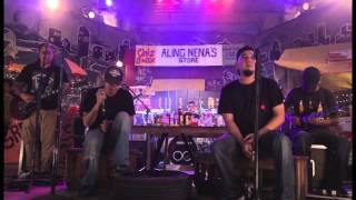 Parokya Ni Edgar Inuman Sessions Vol 2 Tatlong Araw [upl. by Yebloc]