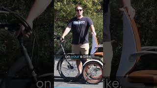 Understanding Pedal Assist on eBikes Do You Need to Pedal to Change Settings [upl. by Namra]