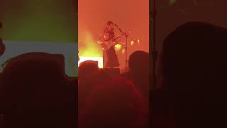 Biffy Clyro  Joy Discovery Invention Live Barrowlands 241024 [upl. by Aiciled691]