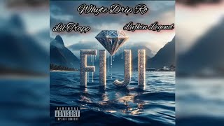 FIJI  WHYTE DRIP RO x LIL TRAPP x LUFKIN LEGEND 2024 [upl. by Anawaj100]