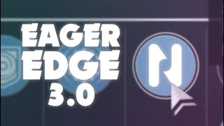 They made Eager Edge into an ORIGIN TRAIT… [upl. by Tucker]