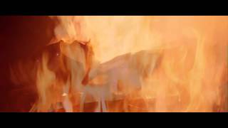 Darth Vader Yule Log Five Hours [upl. by Plato]