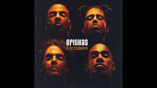 Orishas  Triunfo  Album A Lo Cubano [upl. by Sidwell322]