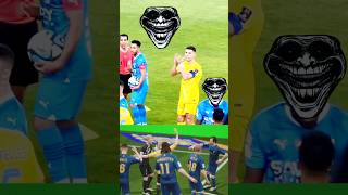 Ronaldo Red Card History  Ronaldo Furious at Referee 😡  Iconic Moments [upl. by Nanine]