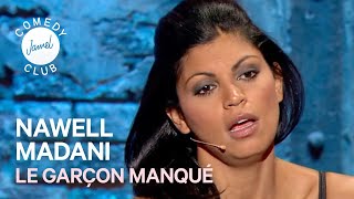 NAWELL MADANI  JAMEL COMEDY CLUB  SAISON 5 [upl. by Cosette]