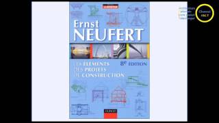 Neufert 8e PDF [upl. by Anirtac]