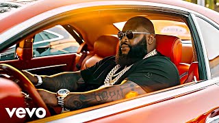 Meek Mill amp Rick Ross  Keep Hustlin Music Video 2024 [upl. by Kuth]