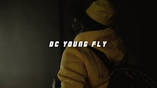 DC Young Fly Straighten FlyMix Official Video [upl. by Aramo]