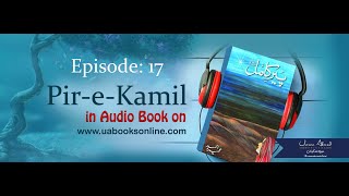 PeereKamil by Umera Ahmed  Last Episode 17 [upl. by Hoxsie923]