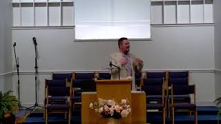 First Baptist Church Gordonsville Tennessee Live Stream [upl. by Oinotnaesoj51]