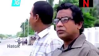 বাটপার ২০১৮ মোশারফ এর নতুন নাটক Mosharraf Korim New Natok 2018 [upl. by Ijat]