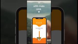 📚 10 APPS PARA LEER  Libros digitales ebooks [upl. by Hynda]