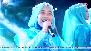 JANGAN BERCERMIN DI AIR KERUH  EL SONIA  LIVE SUMBER REMBANG [upl. by Neuberger180]