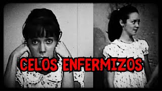 CREEPYPASTA DEL CHAVO DEL 8  Los Celos de la chilindrina Episodio 39 23 [upl. by Sully795]