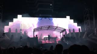 Porter Robinson  She Heals Everything Shepherdess Edit EZOO 2016 [upl. by Nissensohn]