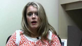 Meet Susan Mitchell Nurse Practitioner Womens Health  Progress West Hospital [upl. by Annaya]