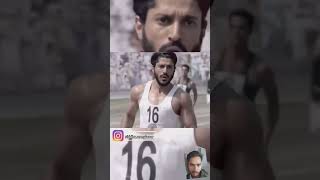 Milkha Singh running motivationmotivationalvideo motivation milkhasinghYouTube [upl. by Aneger]