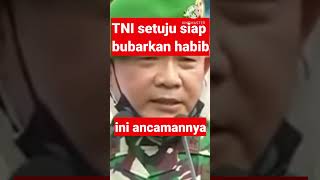 anggota dpr ri dan TNI setuju bubarkan habib baalawi habib habibbaalawi [upl. by Gavriella750]