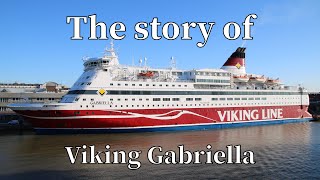 The Story Of Viking Gabriella [upl. by Eaneg]