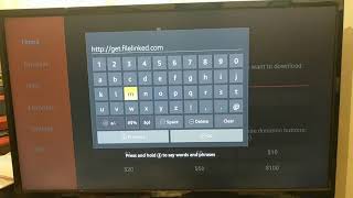 How to install new NITRO TV IPTV PRO 169 I am a nitro reseller service starts at 20month [upl. by Ddot]