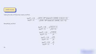 The susceptibility of an unknown material satisfies the Curic Weiss law over a temperature range [upl. by Pachston]