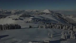 SkiWelt Spot Check vom 09032016 [upl. by Cornwall]