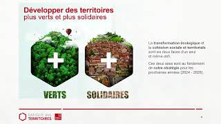 SIBCA 2024  Comment accélérer la rénovation énergétique des bâtiments et leur décarbonation [upl. by Annavahs916]