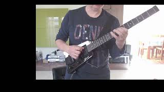 Steinberger Guitars GtPro Deluxe WH [upl. by Juanne]