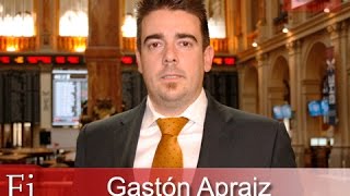 Gastón Apraiz quotLas cédulas hipotecarias tienen un riesgoquoten Estrategiastv 201113 [upl. by Elon]