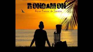 TROTAMUNDO BAND VERSION  RONDAMON [upl. by Garreth930]