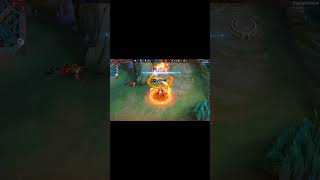 Chou Vs Chou mobilelegends jrl mlbb [upl. by Amilb528]