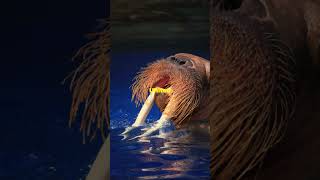 Bowhead Whale The Oceans 200YearOld Giant [upl. by Duane]