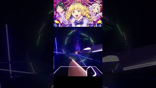 【Beat Saber】Love Live Superstar  Non Fiction  Liella [upl. by Egidius]