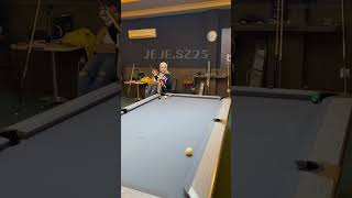 CARA BOLEH TAKSAMAASAL TUJUAN SAMA🎱billiard [upl. by Prichard]