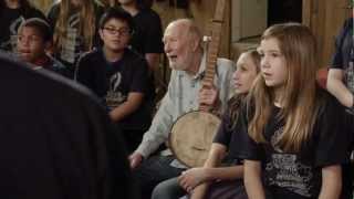 The Story Behind quotForever Youngquot by Pete Seeger [upl. by Sandi]