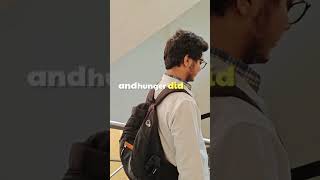 AIIMS Mini Vlog Part 2  AIIMS Bathinda short minivlog aiims neetmotivation neetug2025 [upl. by Mall823]