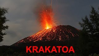 KRAKATOA Pirula 283 [upl. by Cyler]