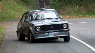 Rallysprint Elgoibar 2024 [upl. by Iene]