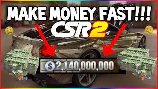 CSR2 Elite Tuners Event Shop  Things You Need To Know  Elite Tuners Event Hub [upl. by Sigmund]