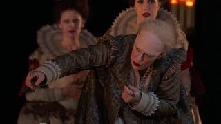 Quel sangue versato Sondra Radvanovsky – Roberto Devereux Donizetti English CC HD [upl. by Jana800]