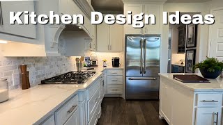 10 Kitchen Design Ideas  Traditional Kitchen Designs [upl. by Ordnasela529]