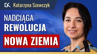 ŚWIAT SIĘ ZMIENIA MARZEC 2023 to NOWY POCZĄTEK – Katarzyna Szewczyk  266 [upl. by Eiramacissej198]