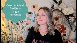 ✨Lhuile essentielle qui régule votre colon irritable et votre anxiété [upl. by Crotty776]