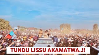 Tundu Lissu akamatwa nyumbani kwake Tegeta kabla ya Maandamano Muda huu [upl. by Manfred]